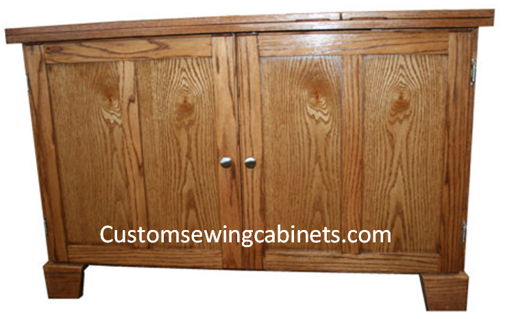 Sewing Cabinet